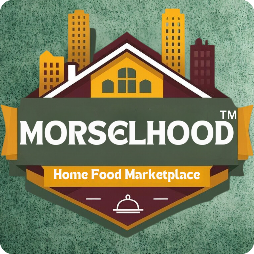 Morsel Logo